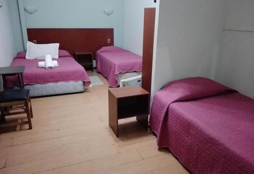 Hotel Casa Baquedano | Iquique | Tarapaca | Chile 10