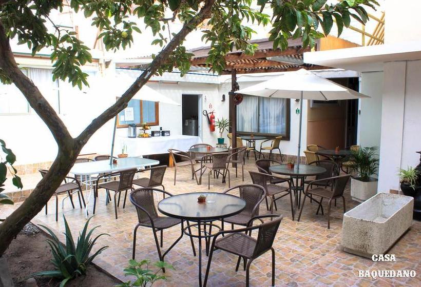 Hotel Casa Baquedano | Iquique | Tarapaca | Chile 13