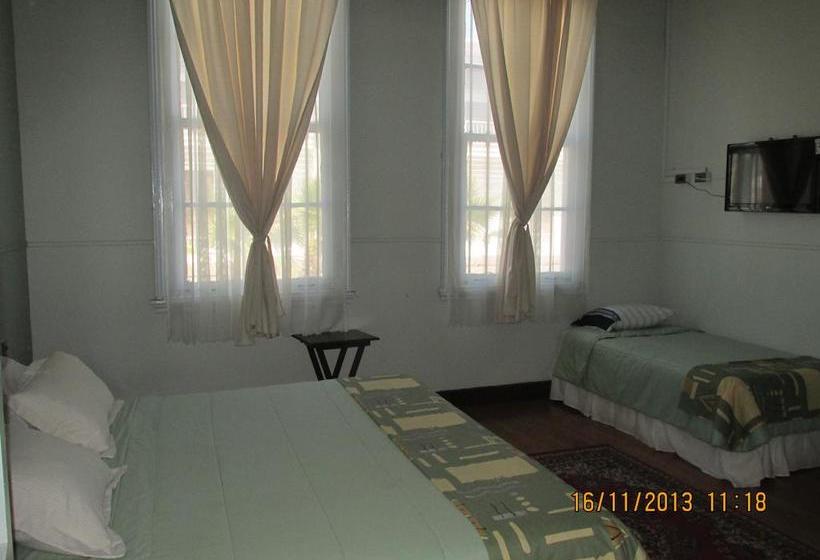 Hotel Casa Baquedano | Iquique | Tarapaca | Chile 14