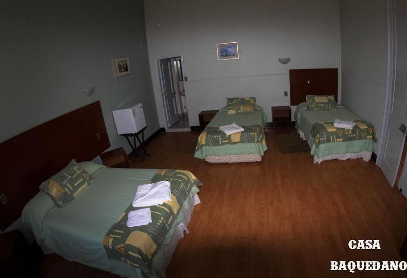 Hotel Casa Baquedano | Iquique | Tarapaca | Chile 15