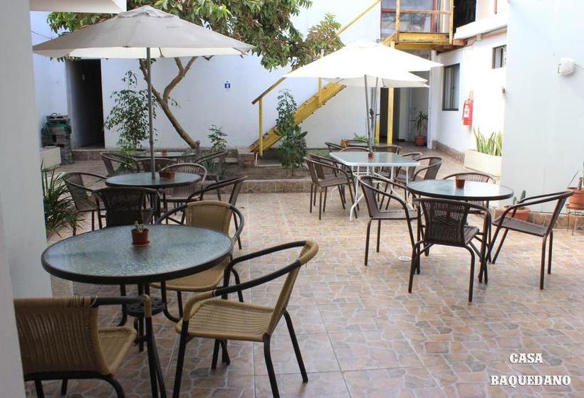 Hotel Casa Baquedano | Iquique | Tarapaca | Chile 18