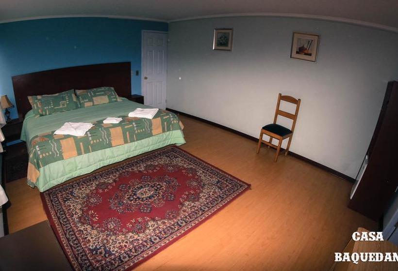 Hotel Casa Baquedano | Iquique | Tarapaca | Chile 20