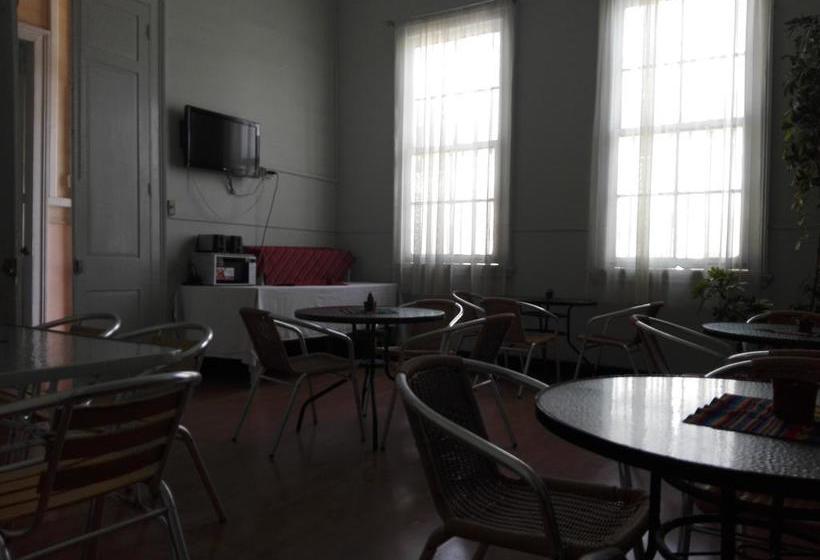 Hotel Casa Baquedano | Iquique | Tarapaca | Chile 3