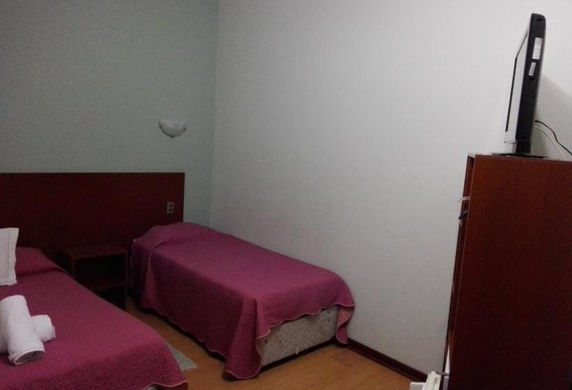 Hotel Casa Baquedano | Iquique | Tarapaca | Chile 9