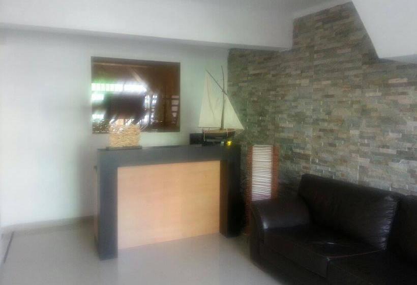 Hotel Velero Centro Tarapaca