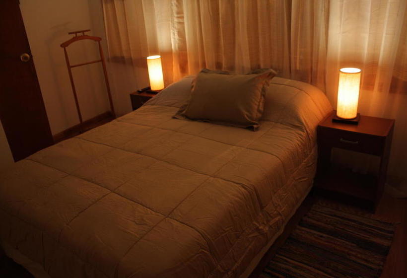 Hotel Velero Centro | Iquique | Tarapaca | Chile 1