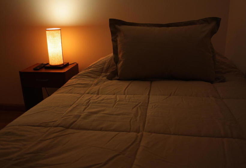 Hotel Velero Centro | Iquique | Tarapaca | Chile 10