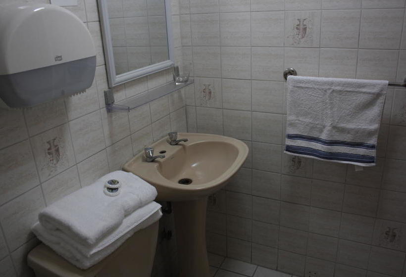 Hotel Velero Centro | Iquique | Tarapaca | Chile 11