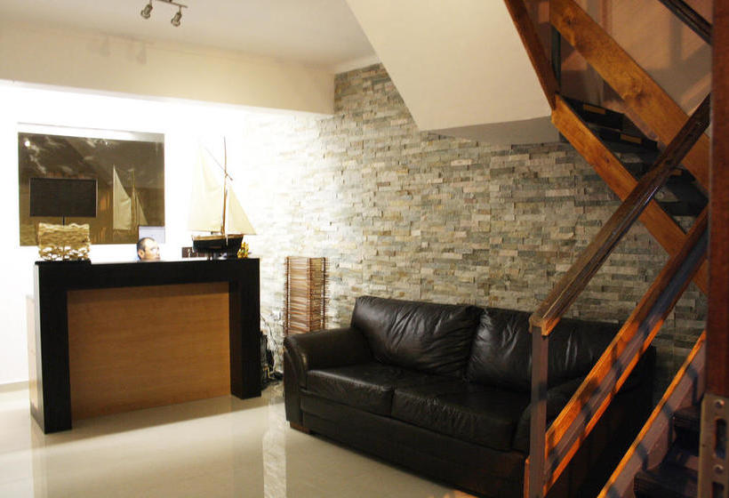 Hotel Velero Centro | Iquique | Tarapaca | Chile 13