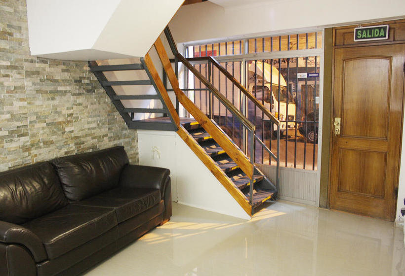 Hotel Velero Centro | Iquique | Tarapaca | Chile 14