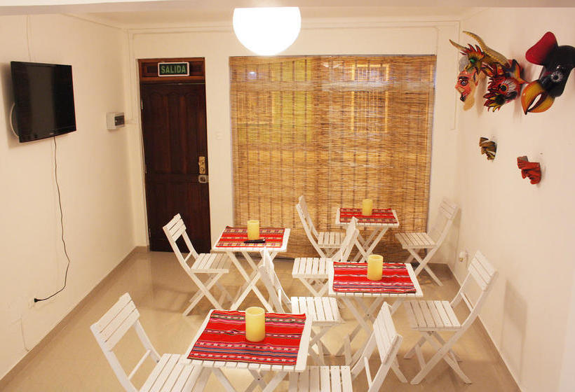 Hotel Velero Centro | Iquique | Tarapaca | Chile 15