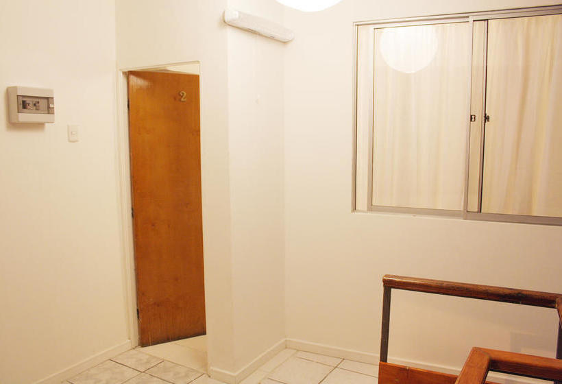 Hotel Velero Centro | Iquique | Tarapaca | Chile 16