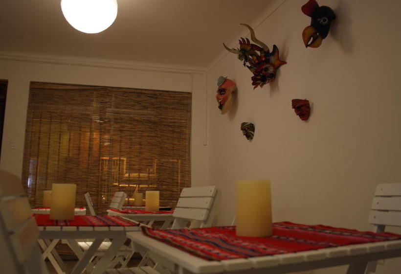 Hotel Velero Centro | Iquique | Tarapaca | Chile 17