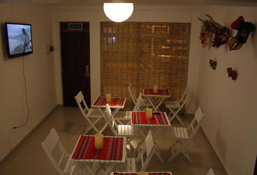 Hotel Velero Centro | Iquique | Tarapaca | Chile 18