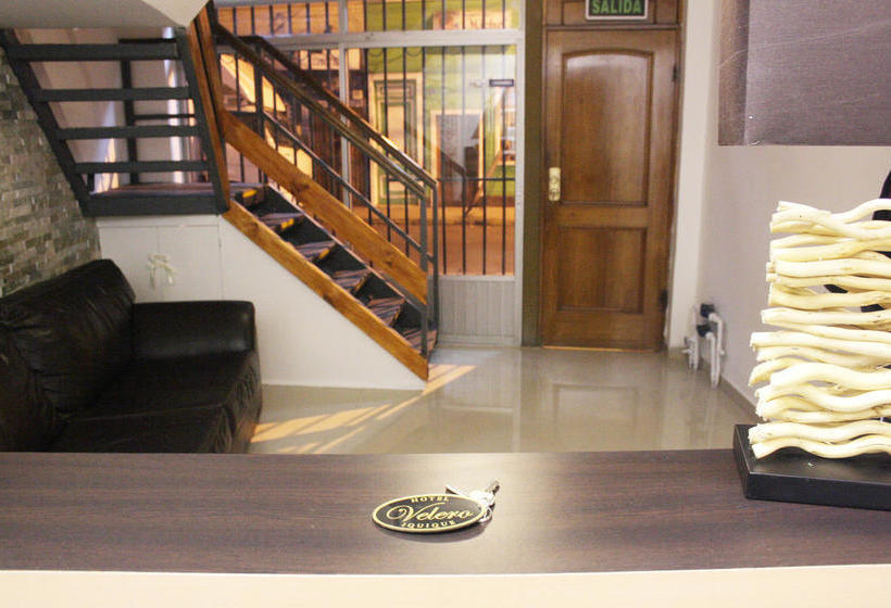 Hotel Velero Centro | Iquique | Tarapaca | Chile 19