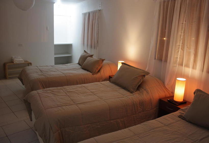 Hotel Velero Centro | Iquique | Tarapaca | Chile 2