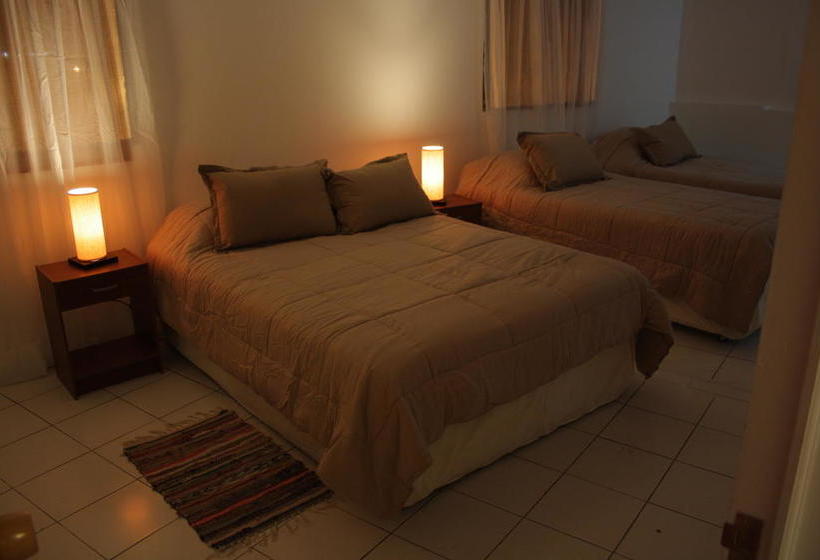 Hotel Velero Centro | Iquique | Tarapaca | Chile 4