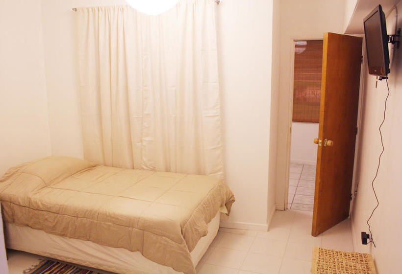 Hotel Velero Centro | Iquique | Tarapaca | Chile 6