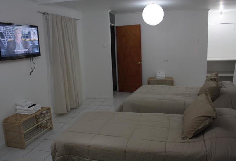 Hotel Velero Centro | Iquique | Tarapaca | Chile 7