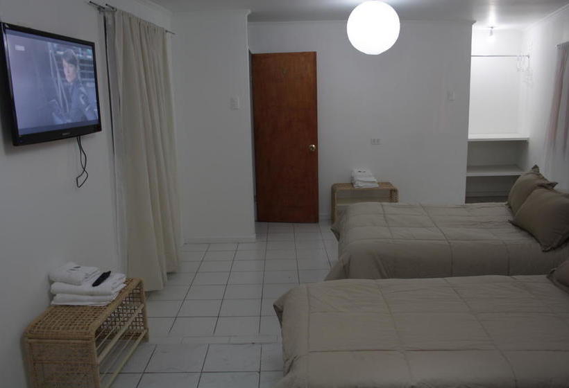 Hotel Velero Centro | Iquique | Tarapaca | Chile 8