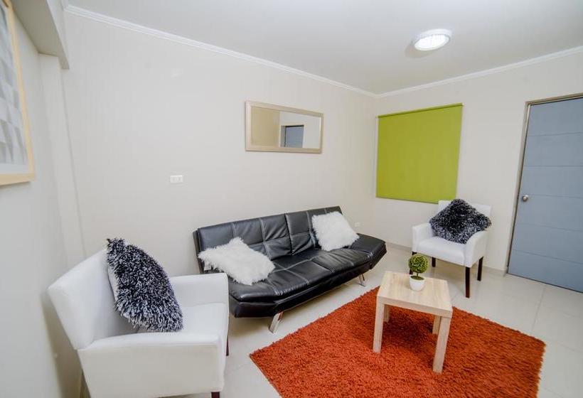 Hotel Urbano Iquique | Iquique | Tarapaca | Chile 10