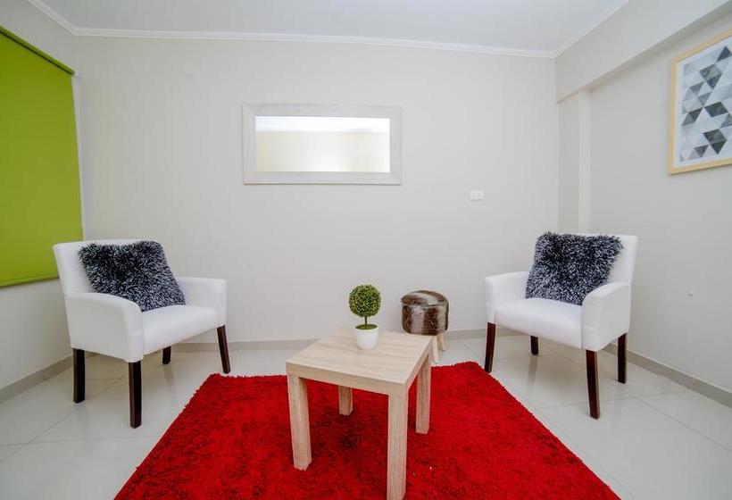 Hotel Urbano Iquique | Iquique | Tarapaca | Chile 11