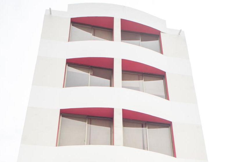 Hotel Urbano Iquique | Iquique | Tarapaca | Chile 12