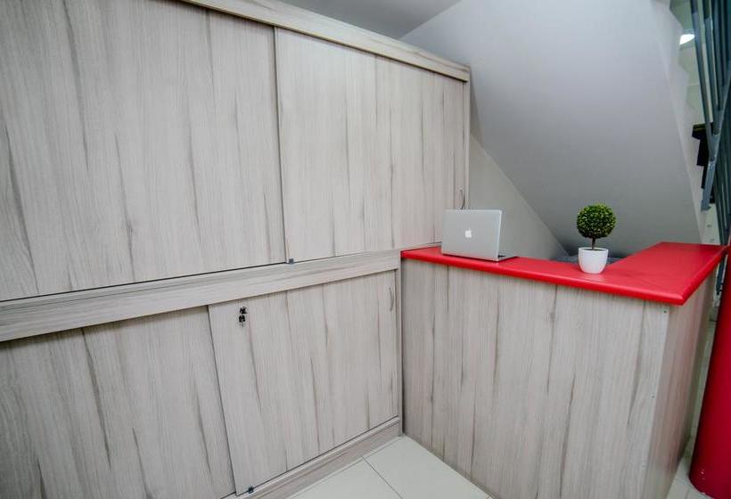 Hotel Urbano Iquique | Iquique | Tarapaca | Chile 13