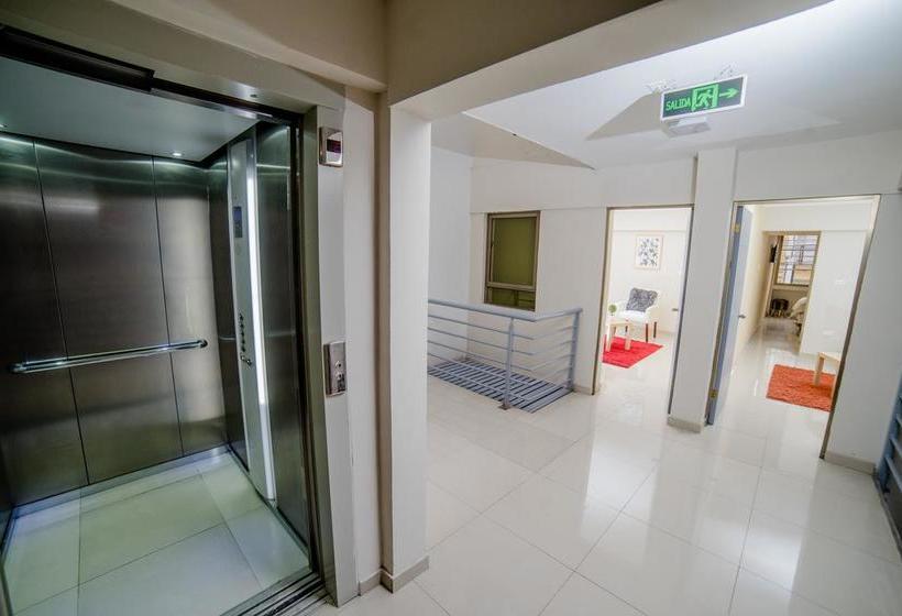 Hotel Urbano Iquique | Iquique | Tarapaca | Chile 14