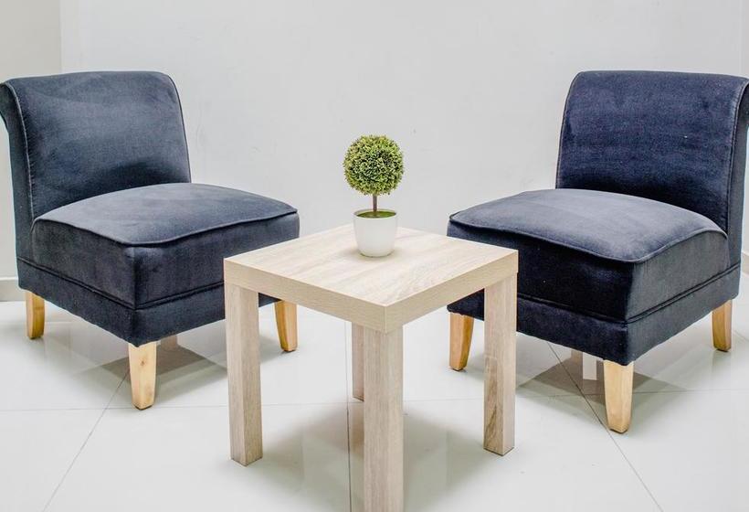 Hotel Urbano Iquique | Iquique | Tarapaca | Chile 16