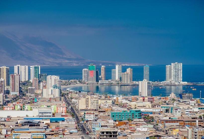 Hotel Urbano Iquique | Iquique | Tarapaca | Chile 17