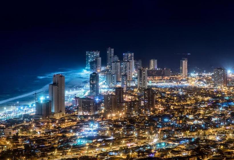 Hotel Urbano Iquique | Iquique | Tarapaca | Chile 18