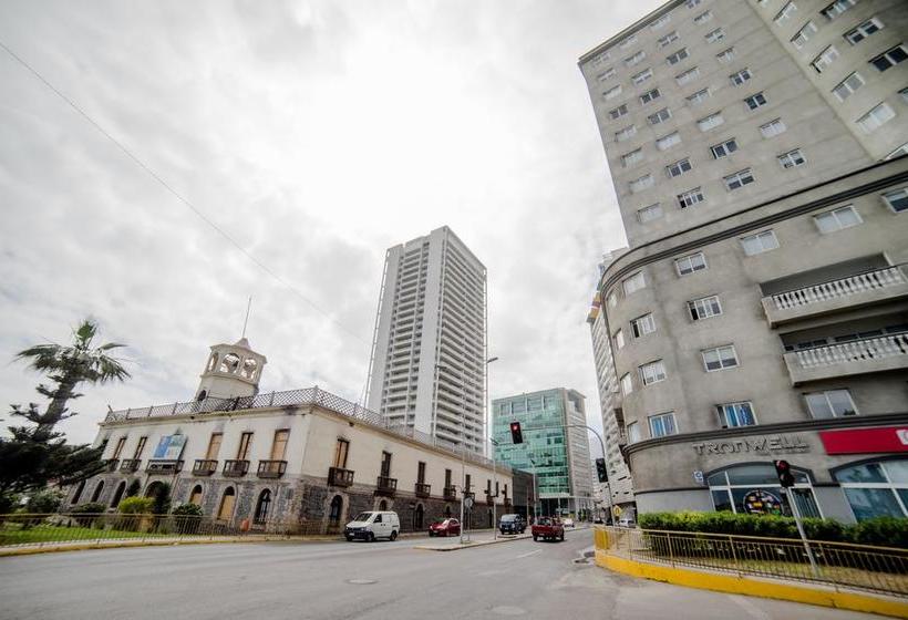 Hotel Urbano Iquique | Iquique | Tarapaca | Chile 19