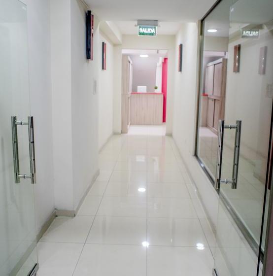 Hotel Urbano Iquique | Iquique | Tarapaca | Chile 20