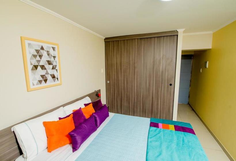 Hotel Urbano Iquique | Iquique | Tarapaca | Chile 3