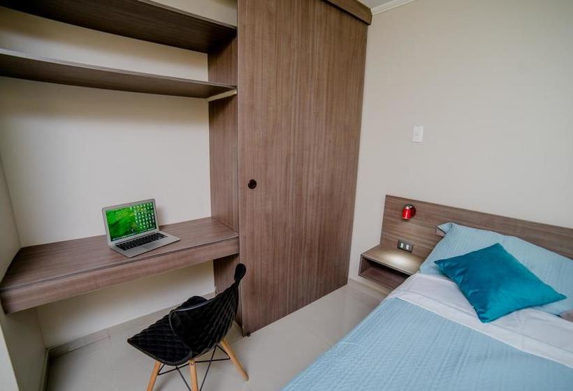 Hotel Urbano Iquique | Iquique | Tarapaca | Chile 5