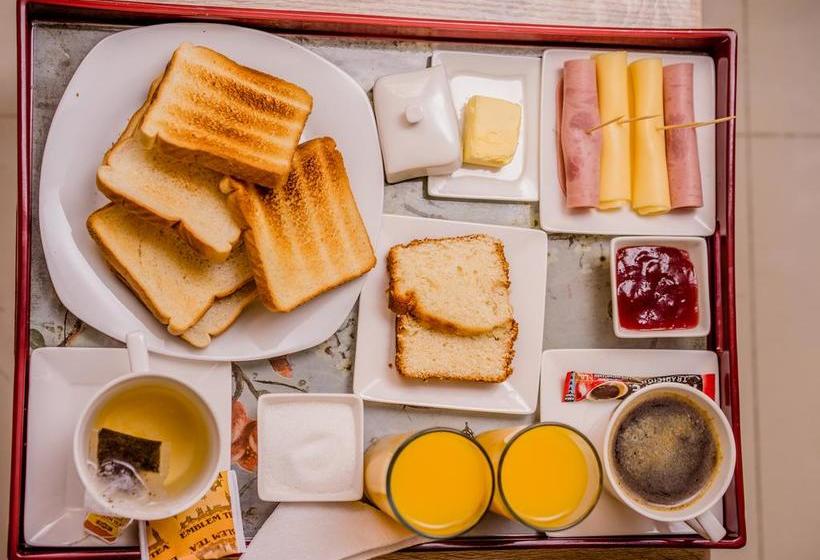 Hotel Urbano Iquique | Iquique | Tarapaca | Chile 6