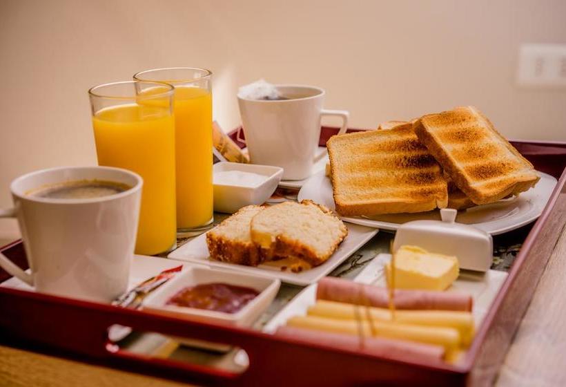 Hotel Urbano Iquique | Iquique | Tarapaca | Chile 7