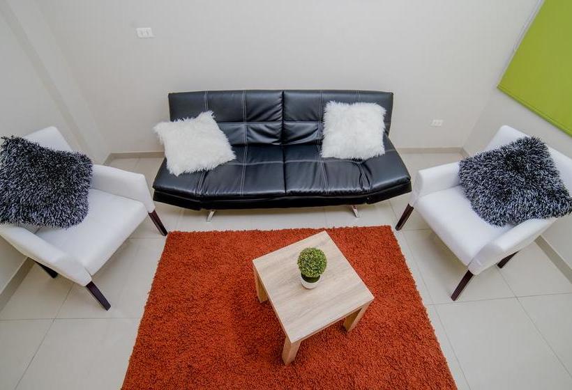 Hotel Urbano Iquique | Iquique | Tarapaca | Chile 8