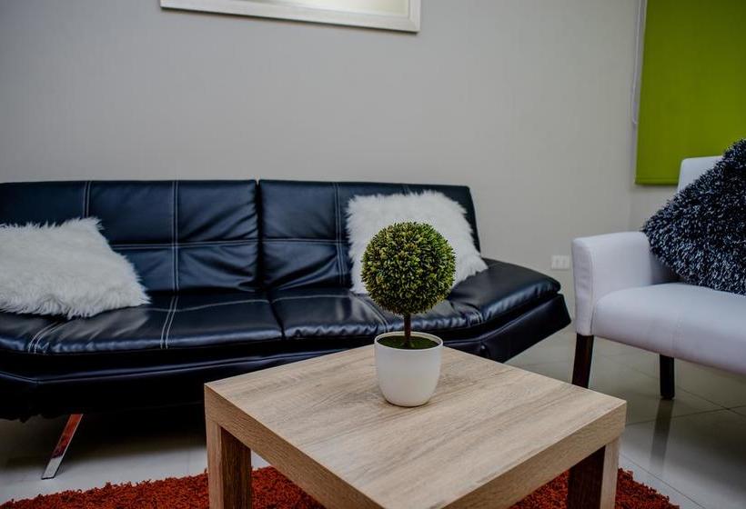 Hotel Urbano Iquique | Iquique | Tarapaca | Chile 9