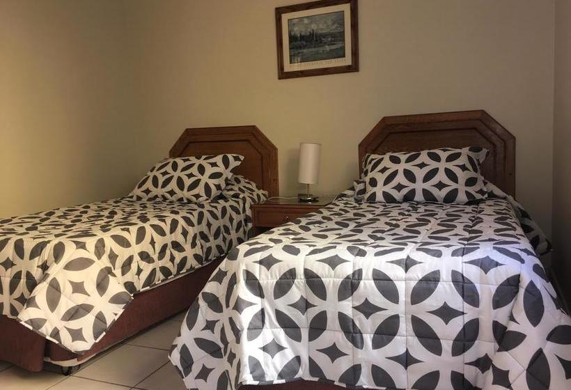 Hotel de Carlos | Iquique | Tarapaca | Chile 1