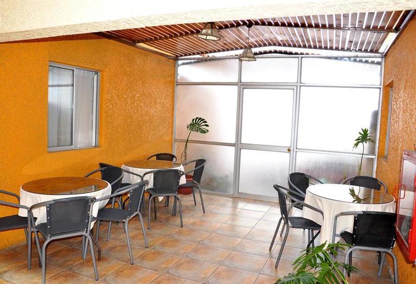 Hotel de Carlos | Iquique | Tarapaca | Chile 10