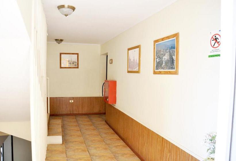 Hotel de Carlos | Iquique | Tarapaca | Chile 11