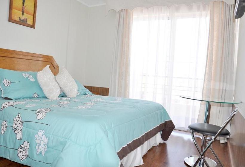 Hotel de Carlos | Iquique | Tarapaca | Chile 13