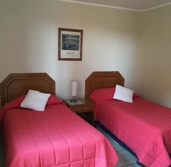 Hotel de Carlos | Iquique | Tarapaca | Chile 18