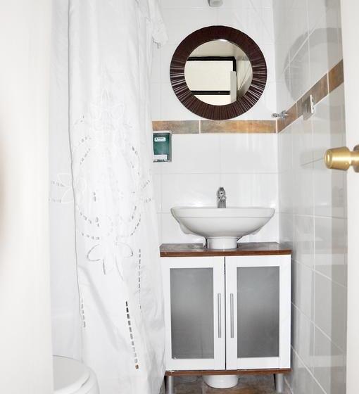 Hotel de Carlos | Iquique | Tarapaca | Chile 19