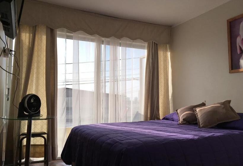 Hotel de Carlos | Iquique | Tarapaca | Chile 2