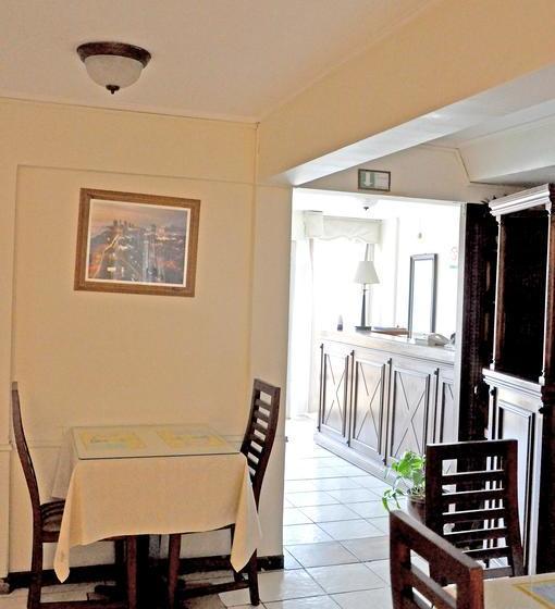 Hotel de Carlos | Iquique | Tarapaca | Chile 20