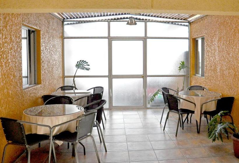 Hotel de Carlos | Iquique | Tarapaca | Chile 3