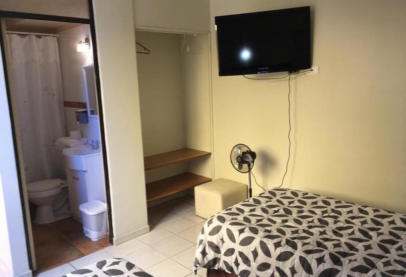 Hotel de Carlos | Iquique | Tarapaca | Chile 4